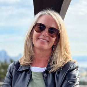 Meet your Posher, Kelly